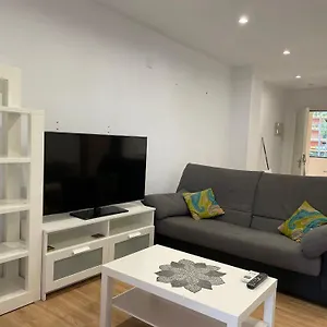 Luxury Apartament Apartamento