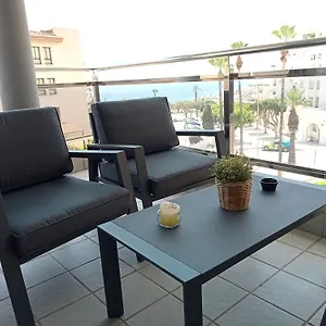 Apartamento Moderno, Bonito Y Acogedor Apartamento