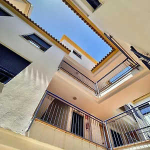  Apartamento Veleta