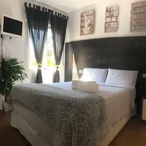 Luxury Playamar Beach Apartamento