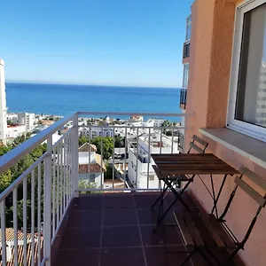 Apartment Costa Del Sol, Torremolinos